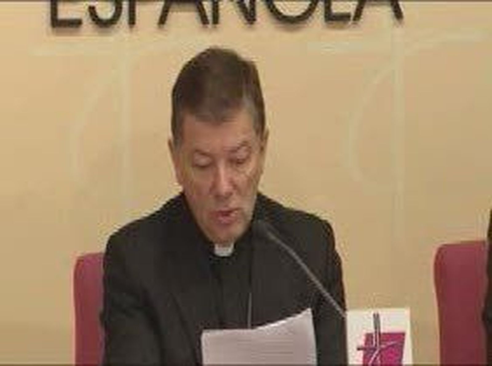Sube el número de asignaciones al la Iglesia Católica