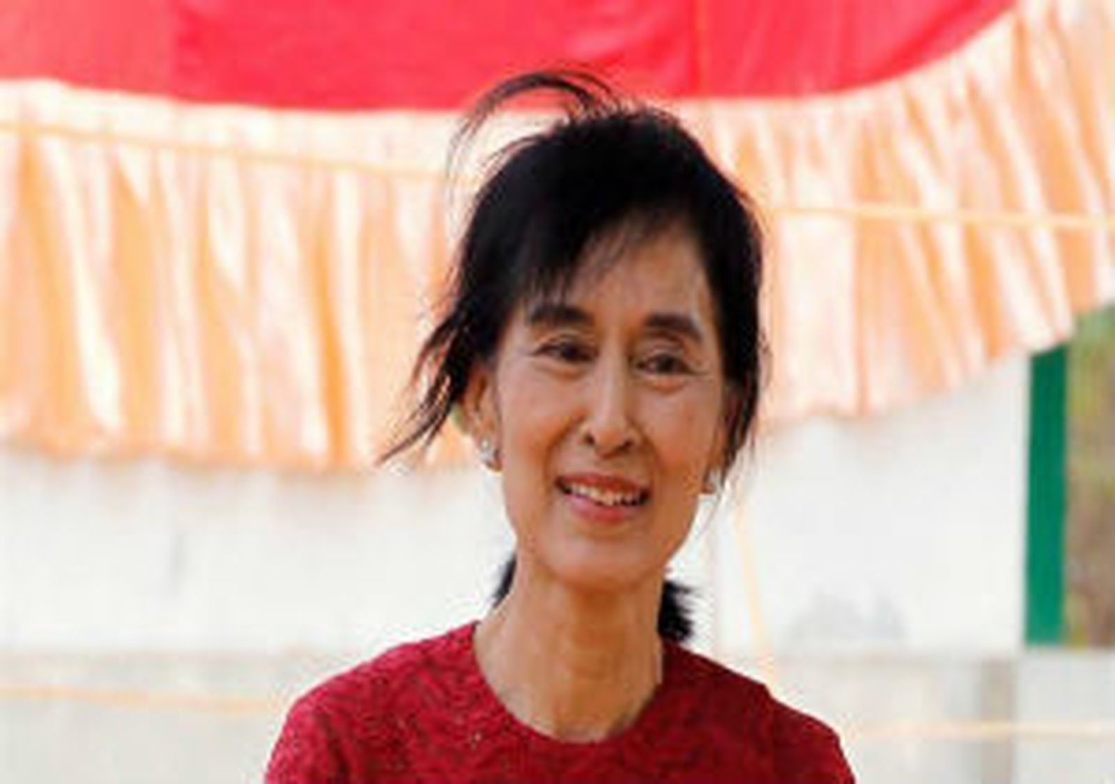 Suu Kyi