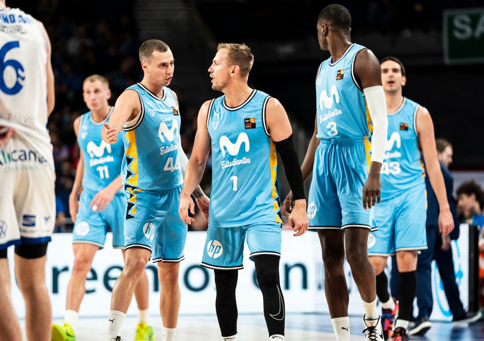 Movistar Estudiantes