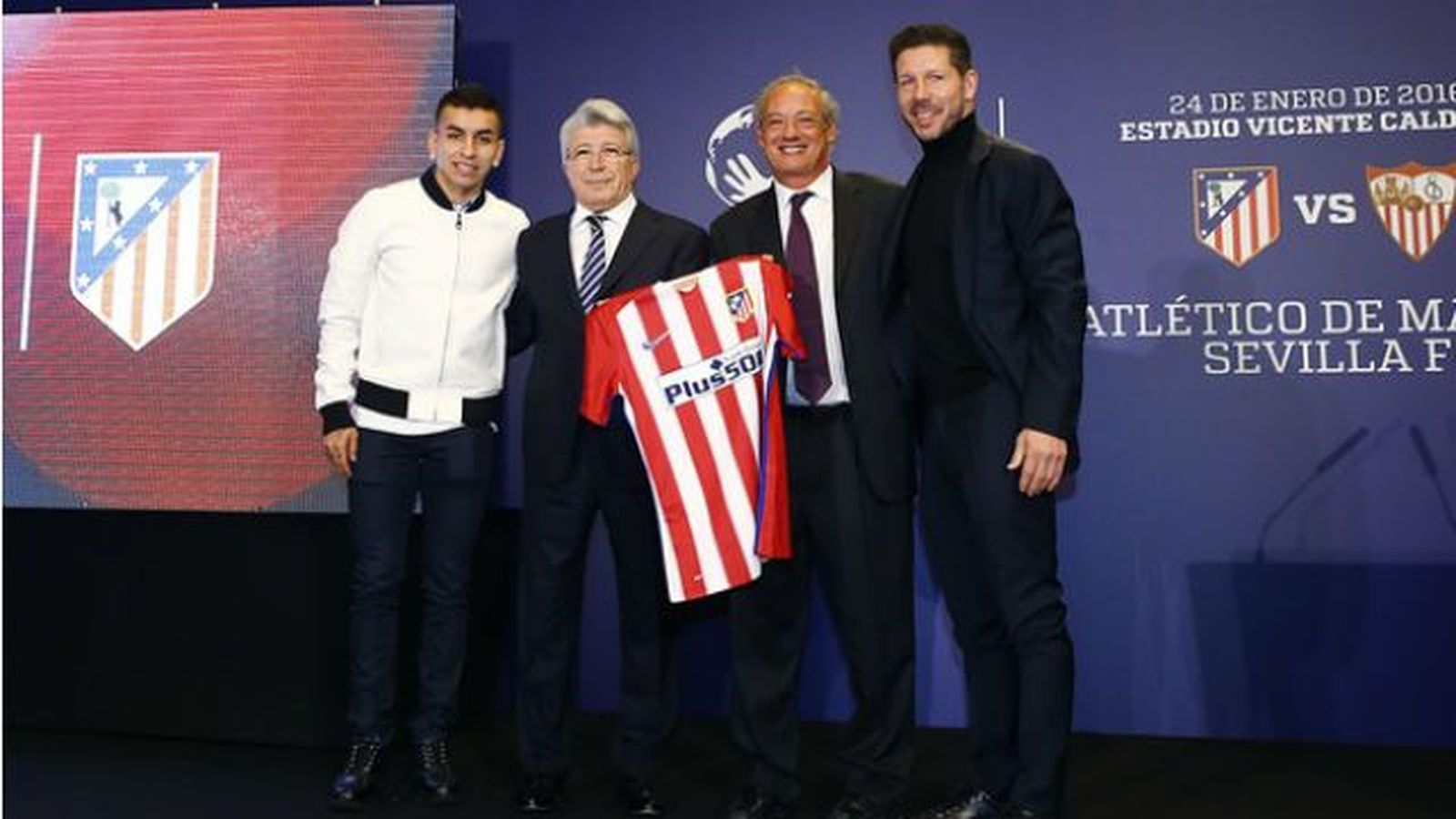 Cerezo: "Que no te metan gol siempre es un buen resultado"