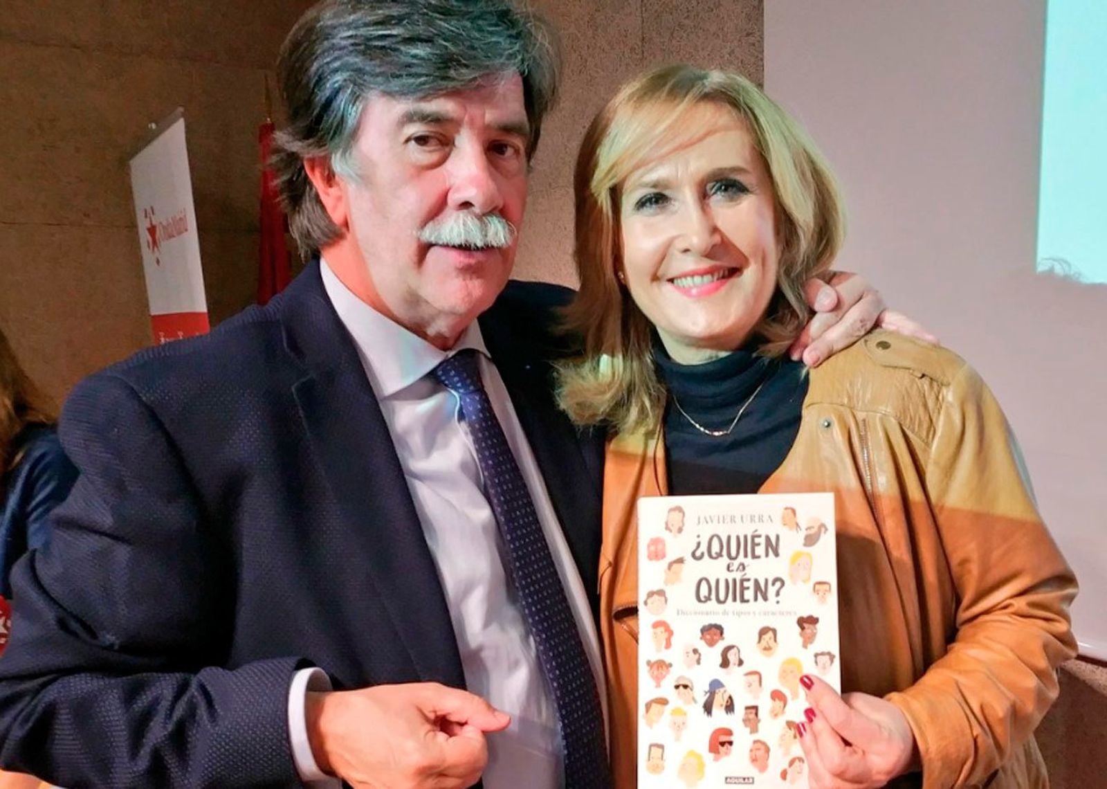 "Solo se conoce uno a los ojos de los demás"