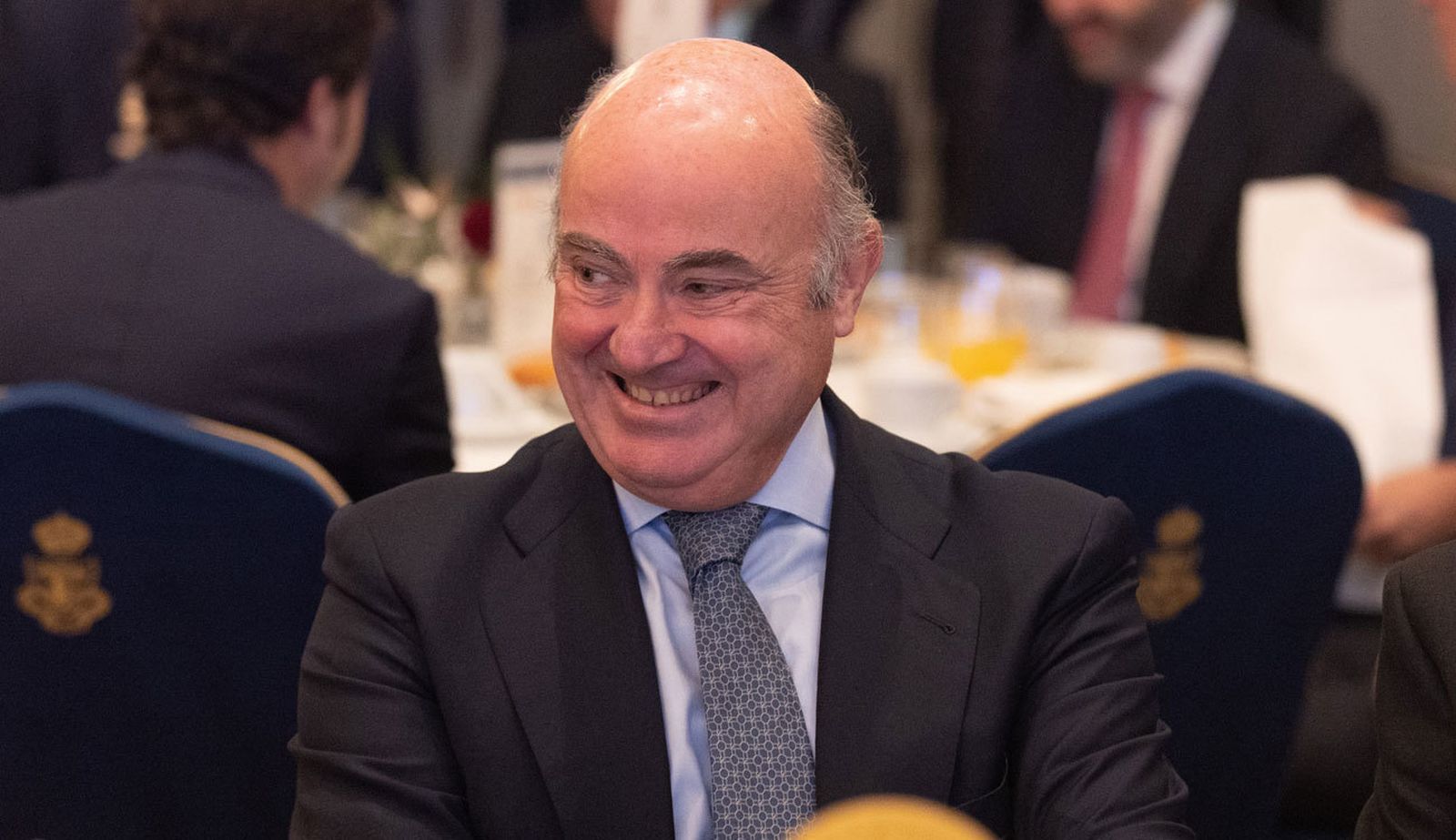 Luis de Guindos