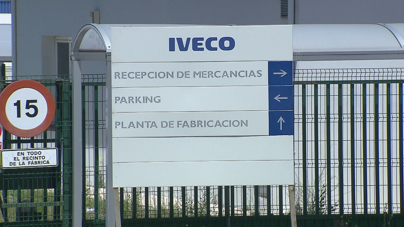 Se entrega el exnovio de la trabajadora de Iveco que se suicido por la difusión de un video íntimo