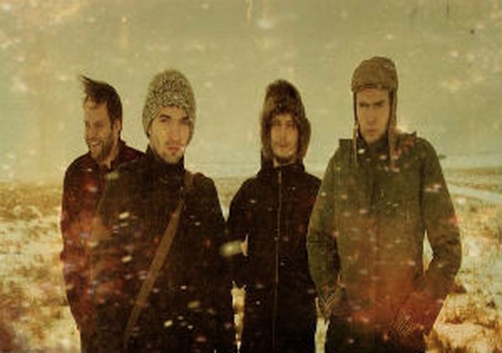 Sigur Ros