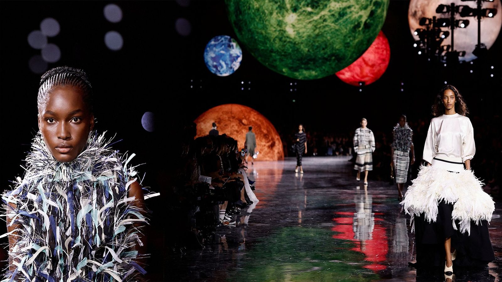 La nueva era de Chanel en París