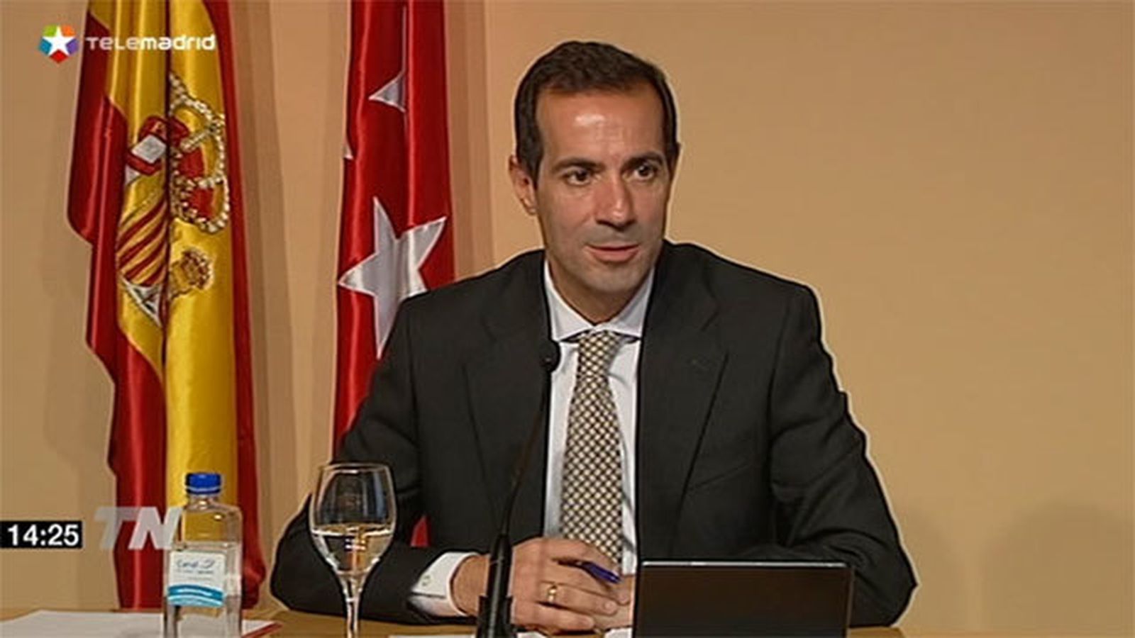 Salvador Victoria
