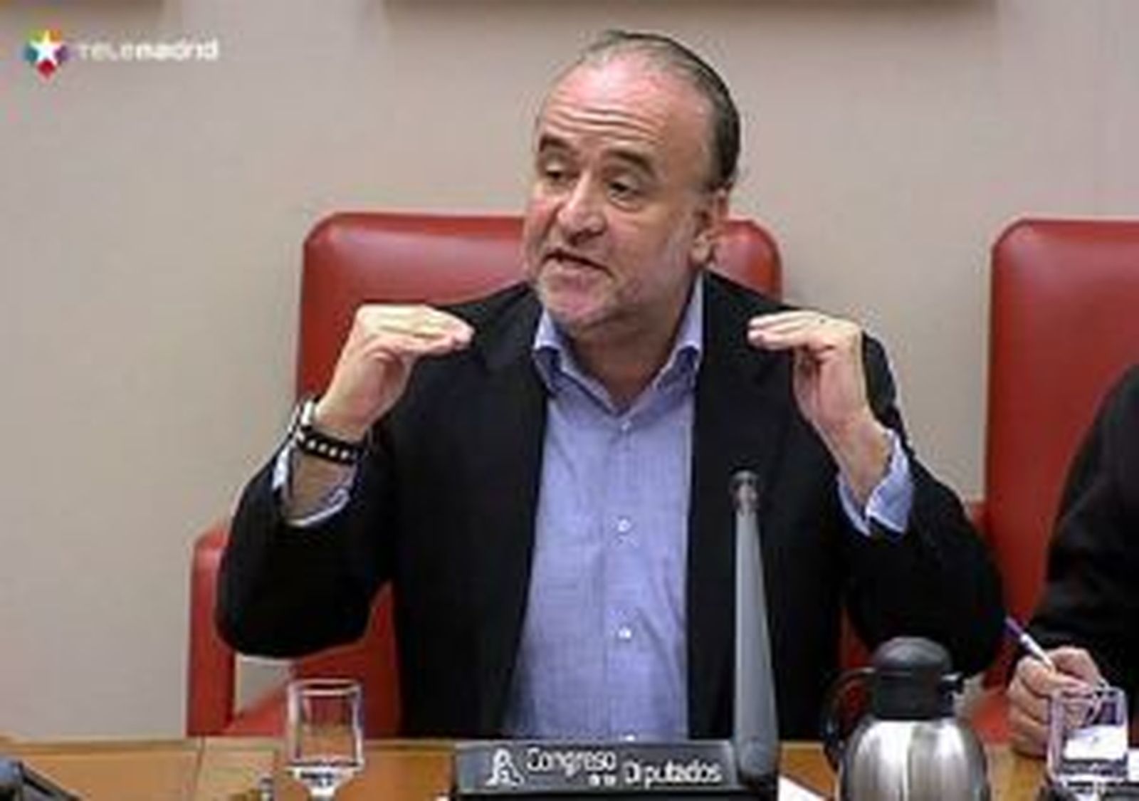 UGT y CCOO reclaman que la Ley de Transparencia no limite la libertad sindical