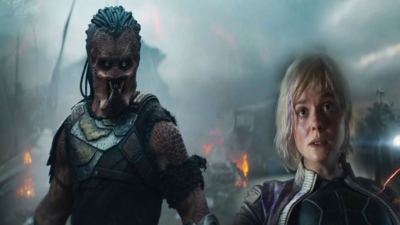 'Predator: Badlands', la saga continúa 38 años después