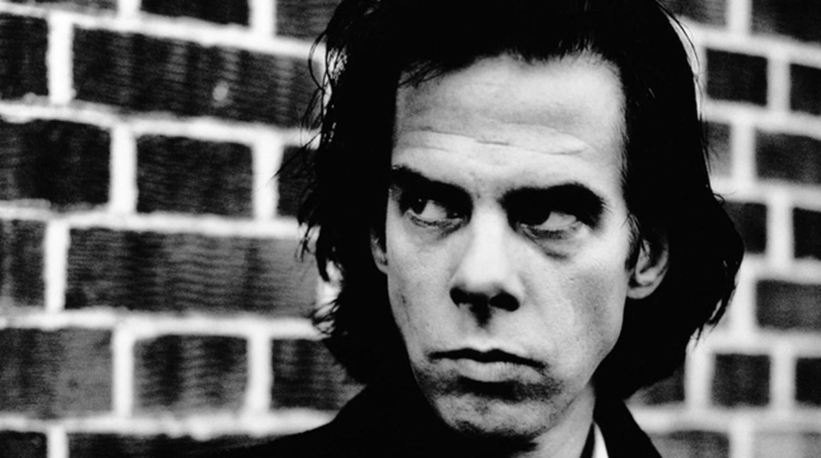 Nick Cave