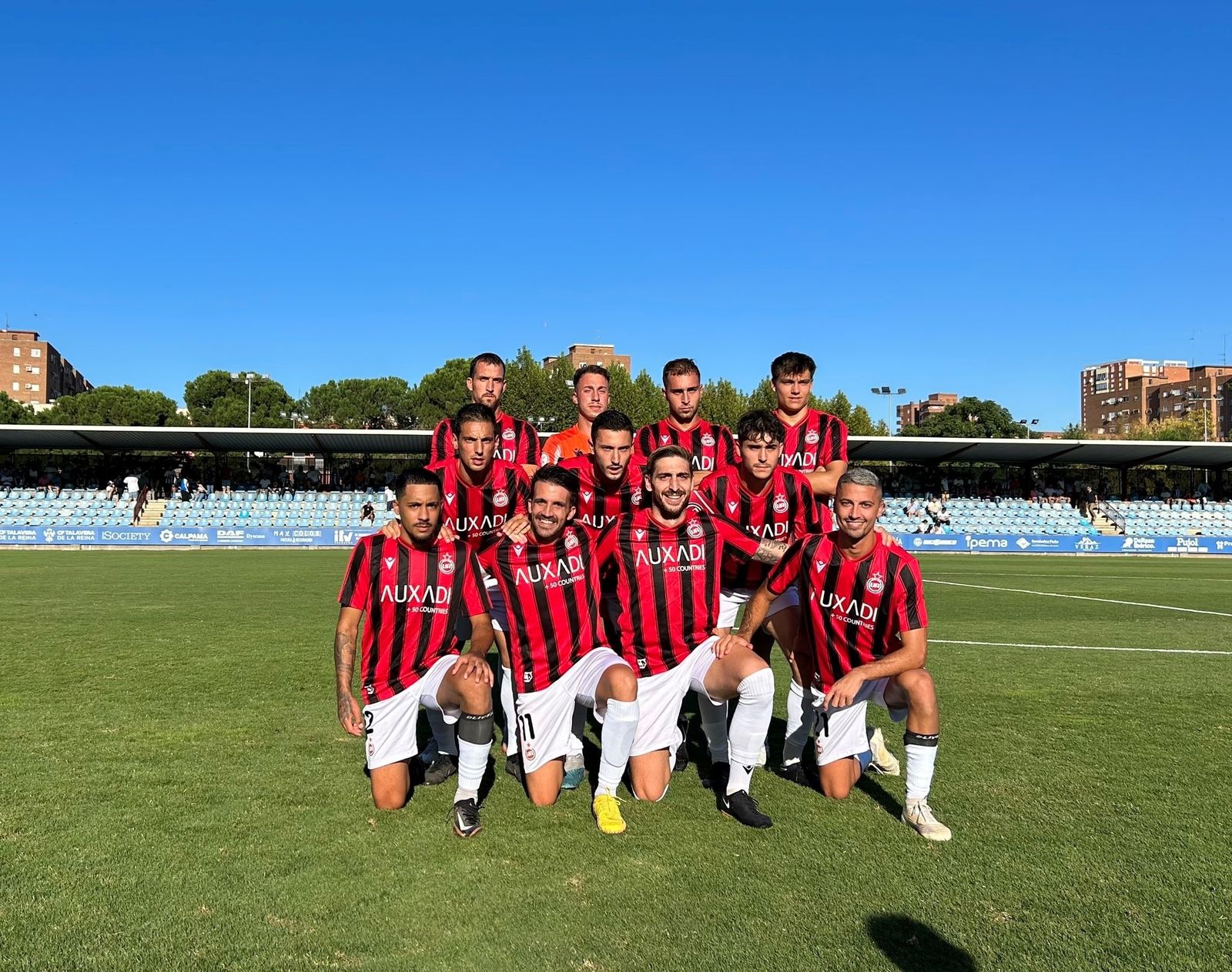 Unión Adarve
