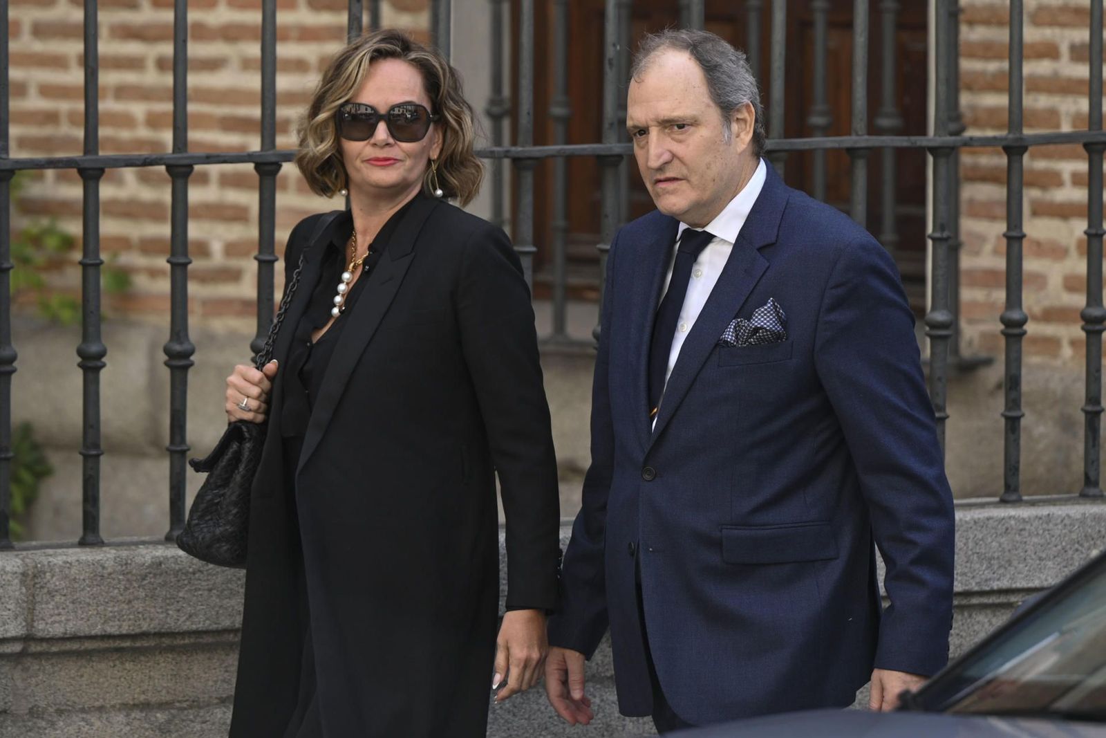 Muere a los 54 años Juan Gómez-Acebo, primo del rey Felipe VI e hijo de la infanta Pilar de Borbón