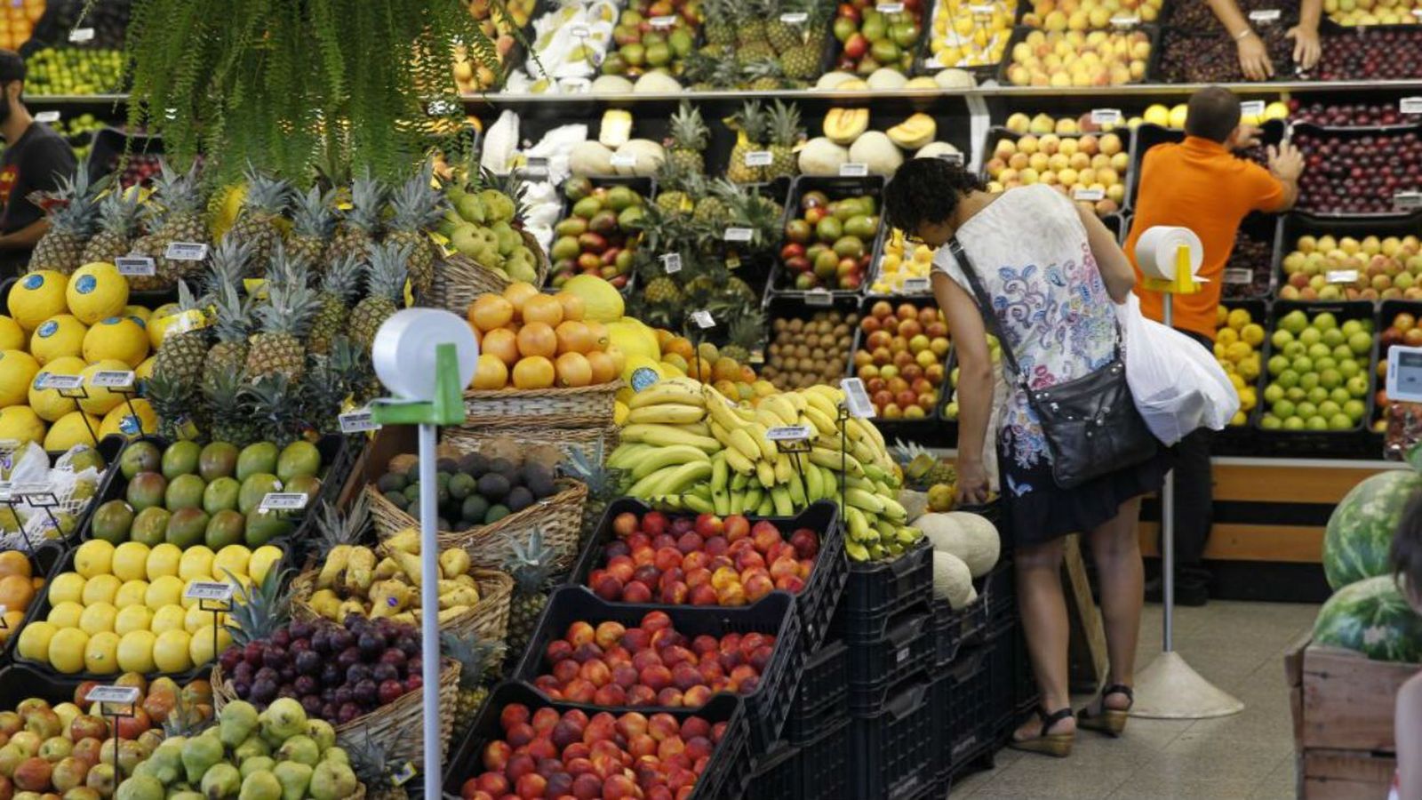 Como evitar intoxicaciones alimentarias