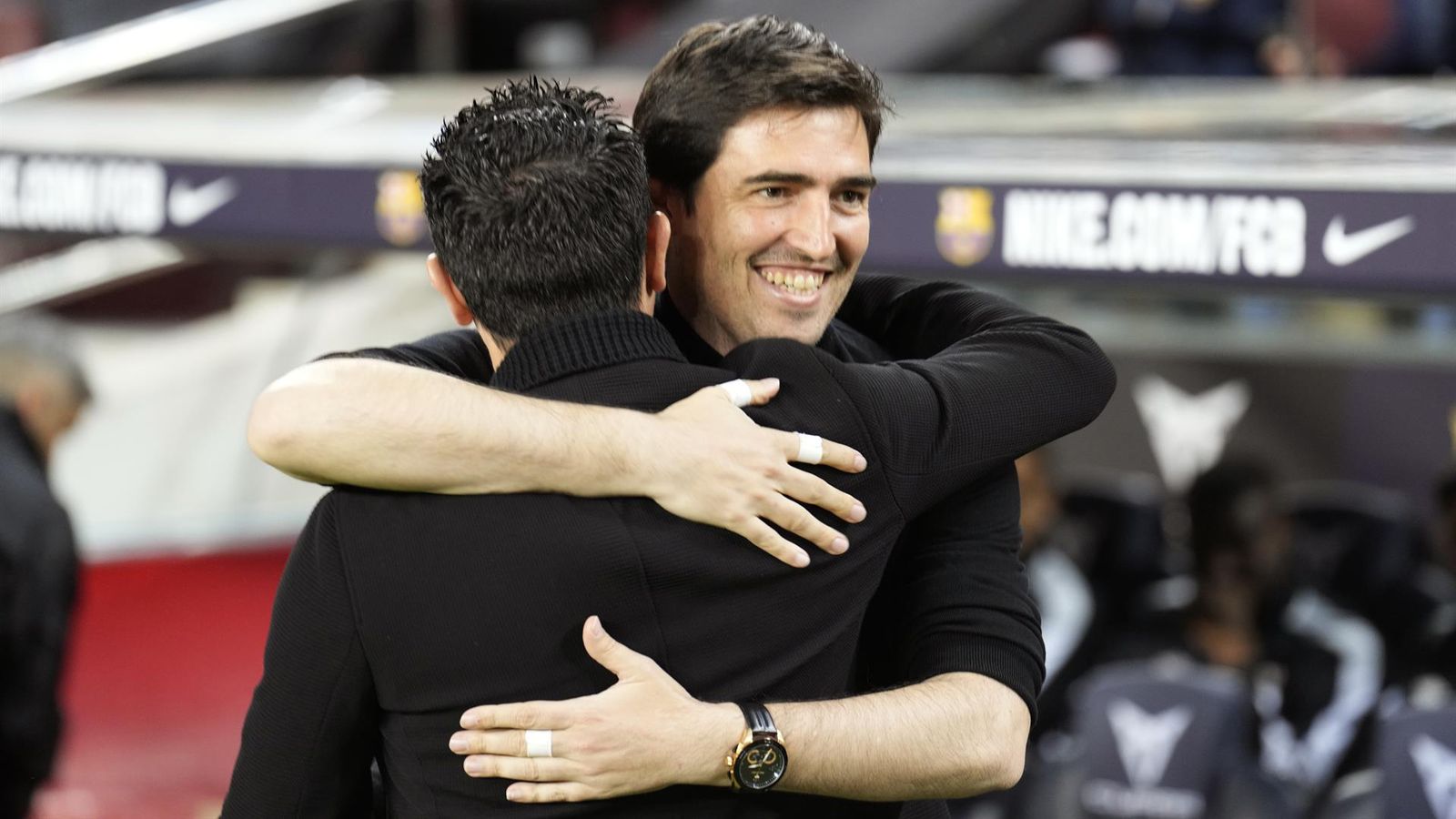 Andoni Iraola