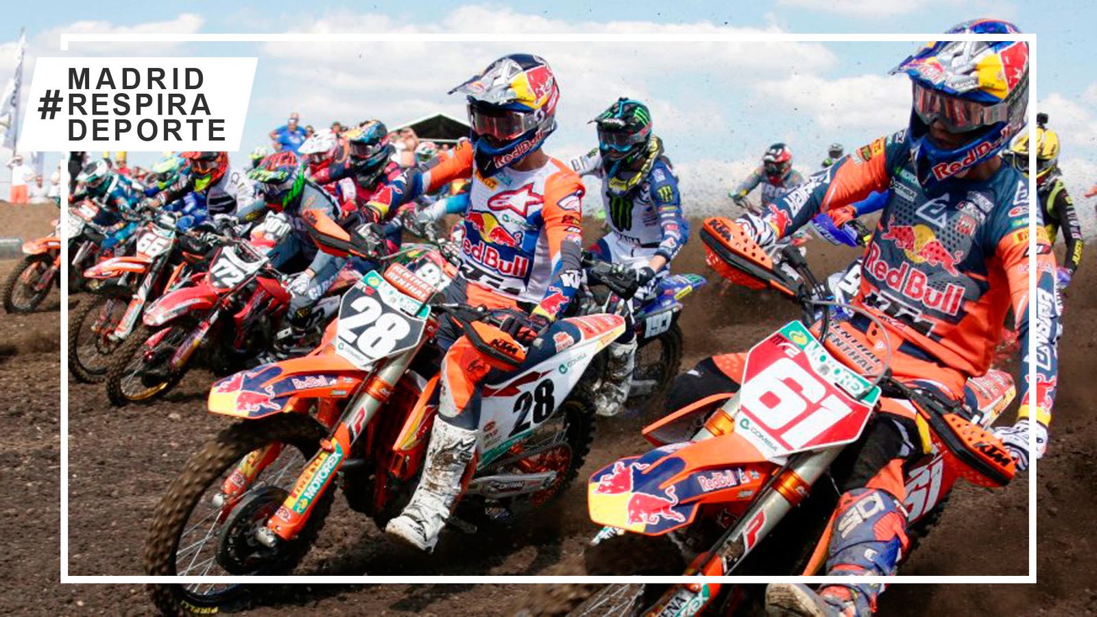 Motocross