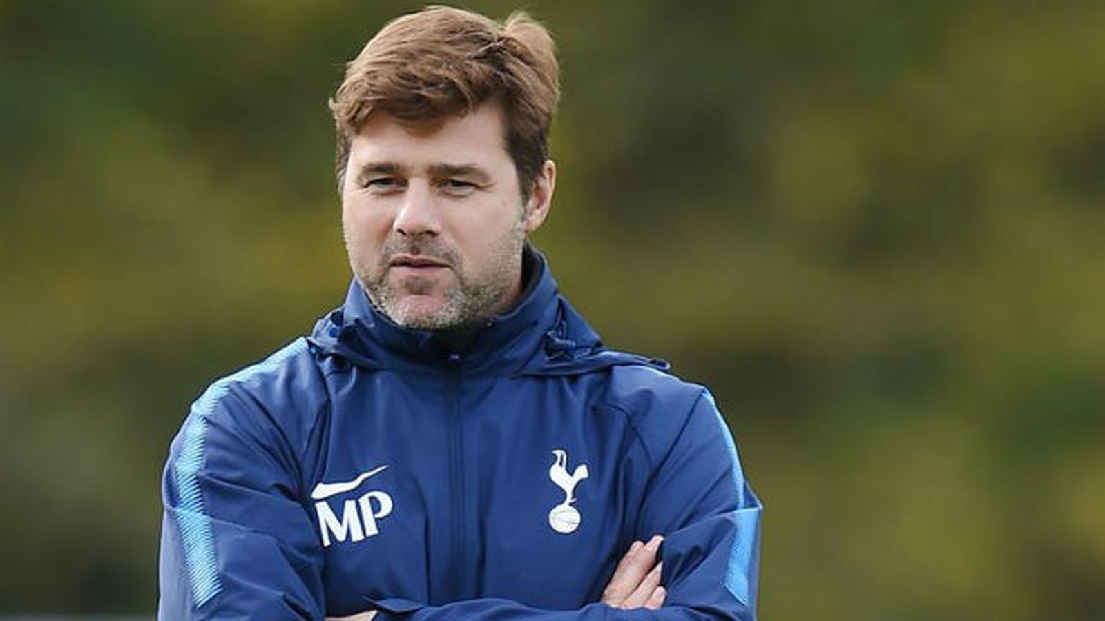 Mauricio Pochettino