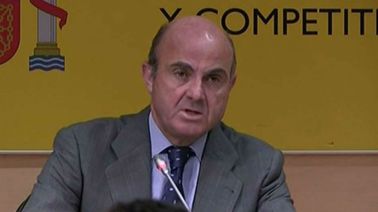 La deuda pública sube en junio hasta 1,107 billones, el 100,90 % del PIB