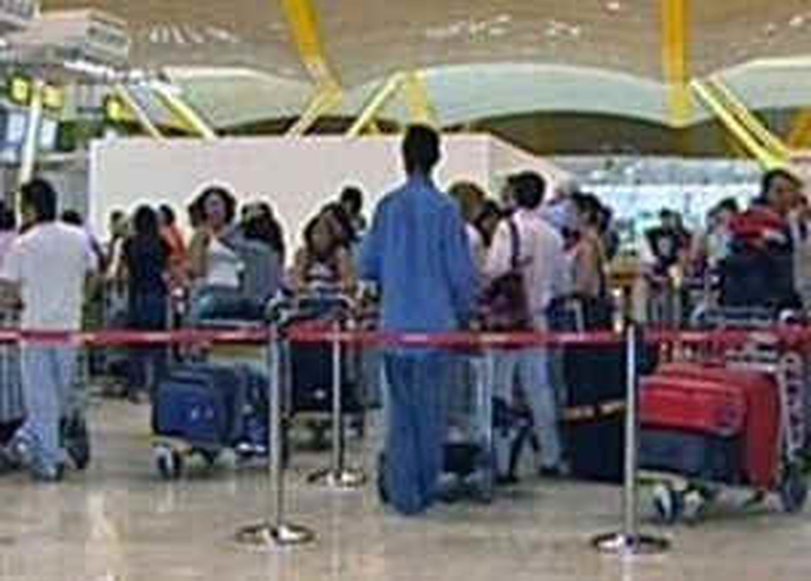 barajas