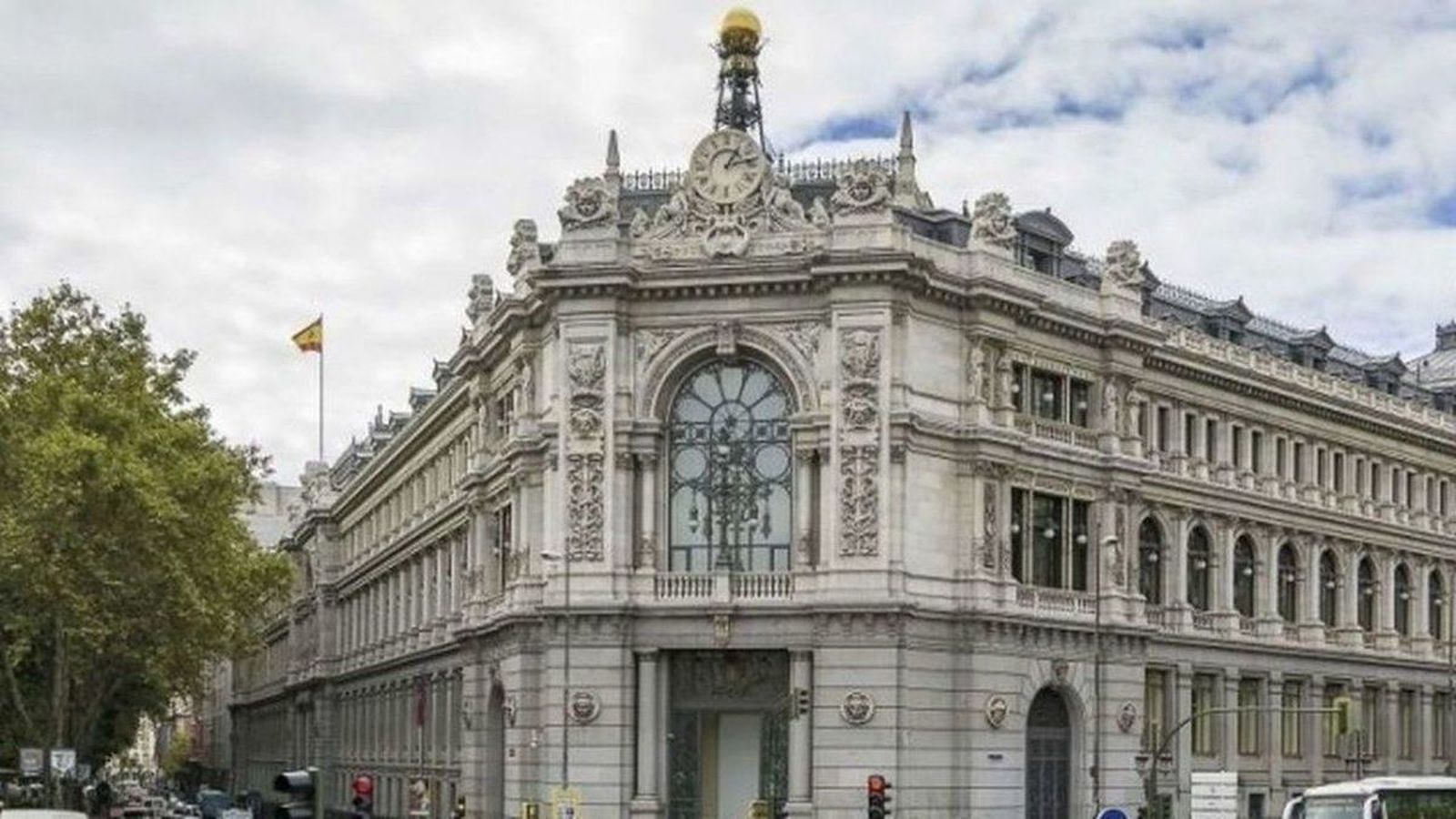 El Banco de España empeora sus previsiones de paro y déficit para 2020-21