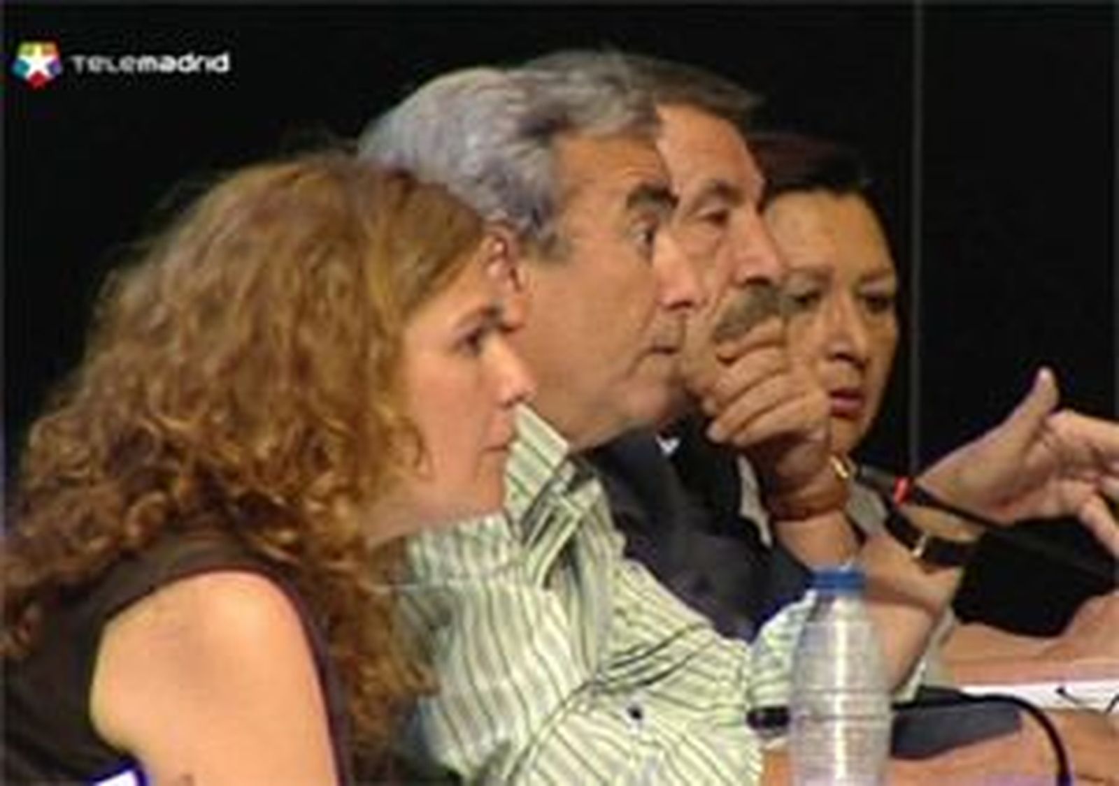 Denuncias de pucherazo y caciquismo en el PSOE de Alcorcón