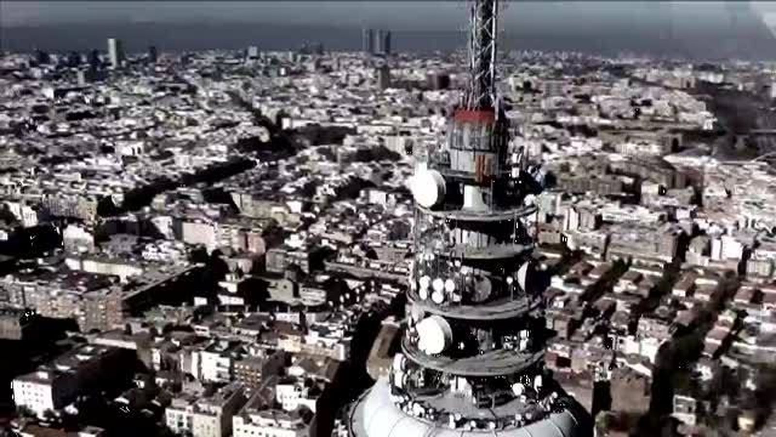Telenoticias Fin de Semana 29.04.2018