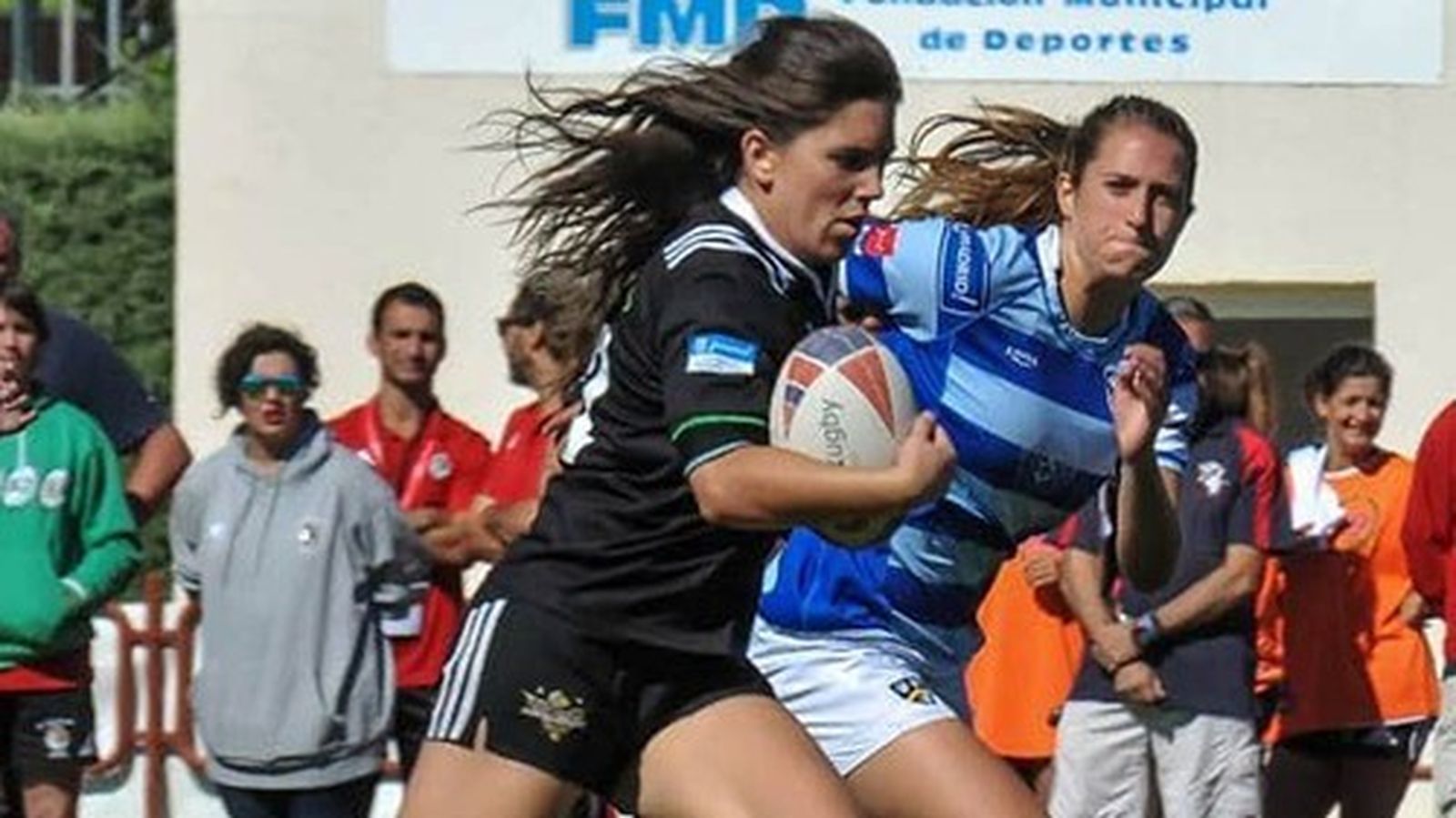 Cristina Cueto