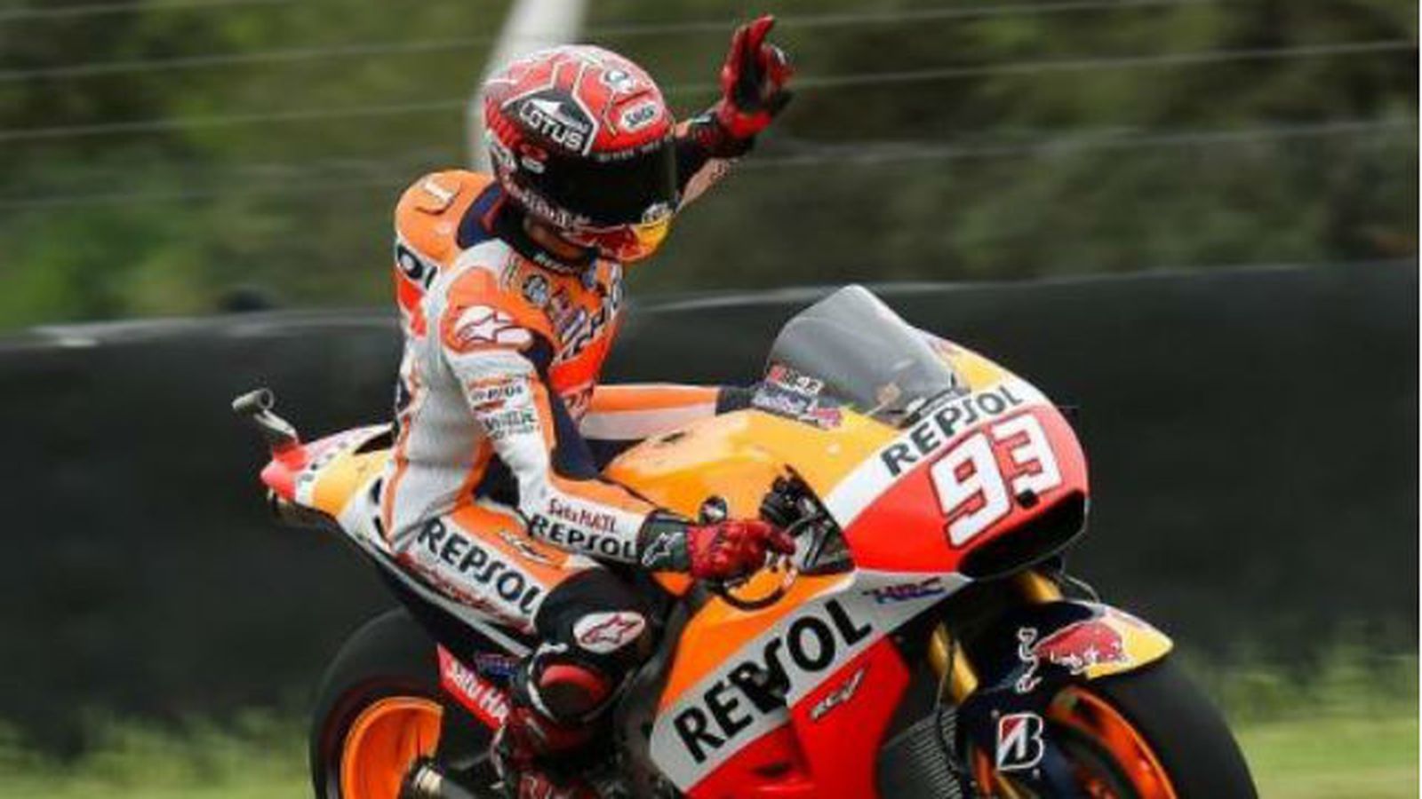 Marc Márquez