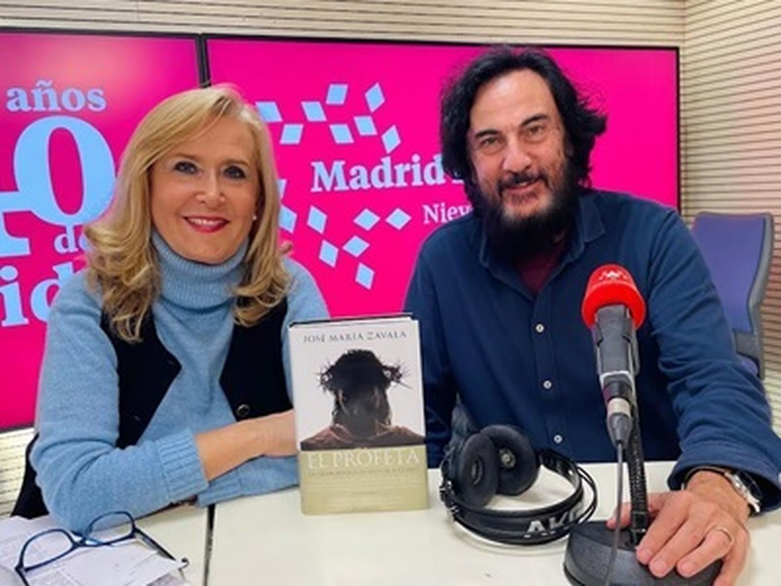 ENTREVISTA ZAVALA