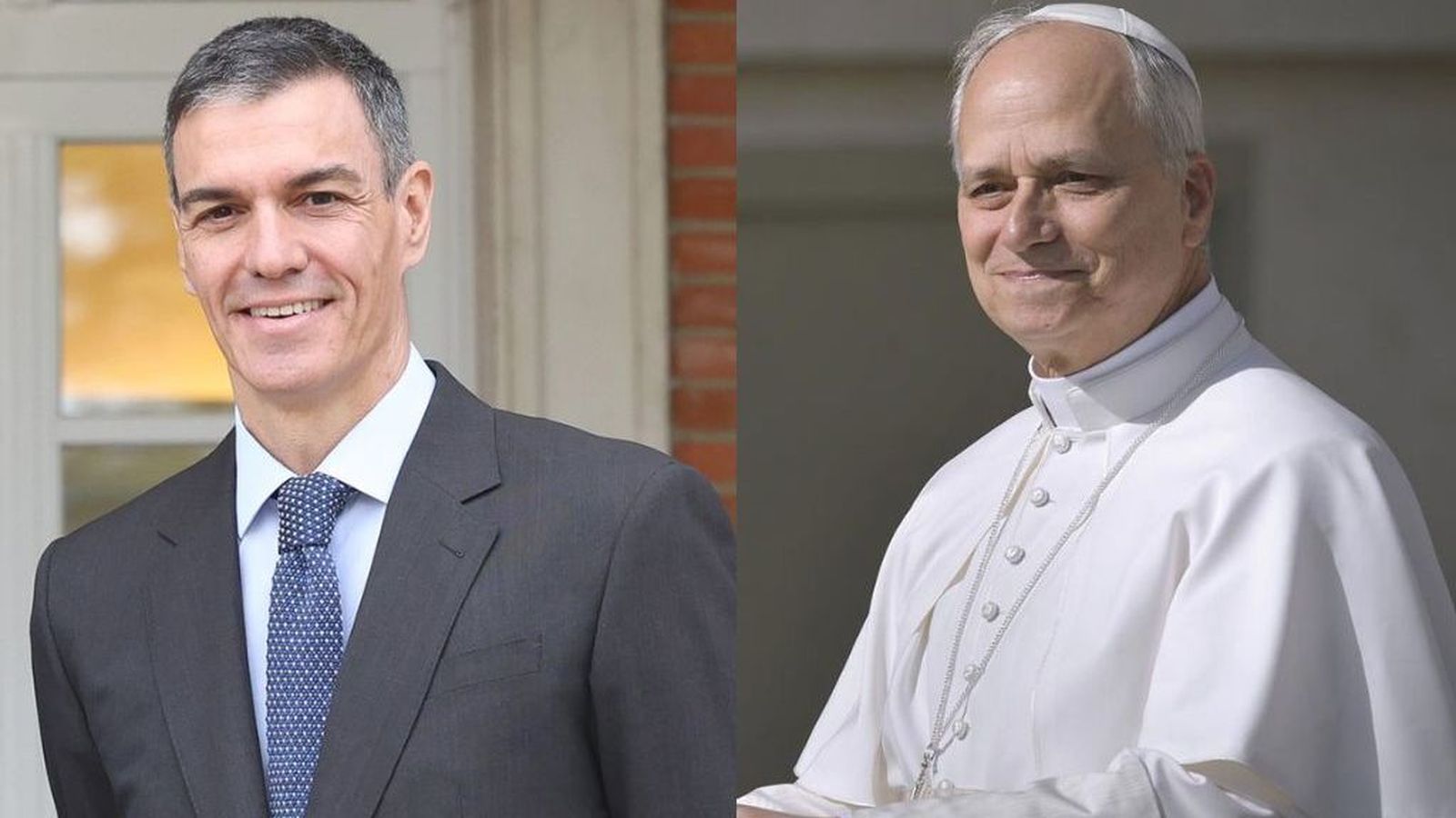 Sánchez y León XIV