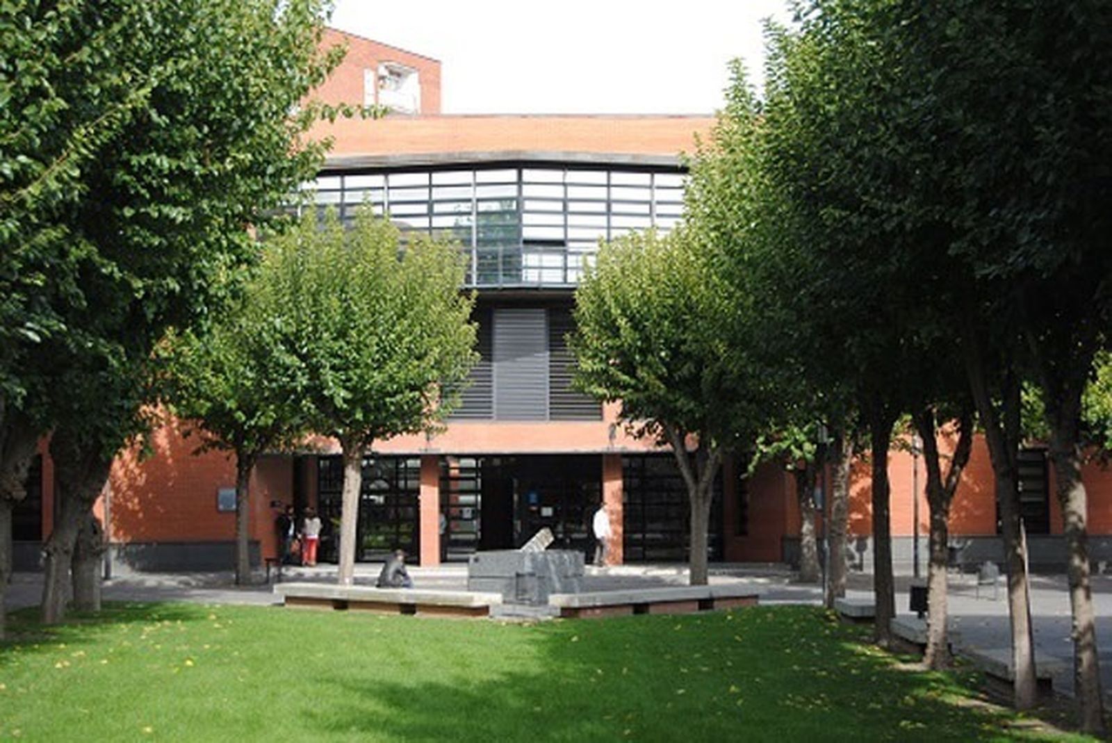 Universidad Carlos III de Madrid