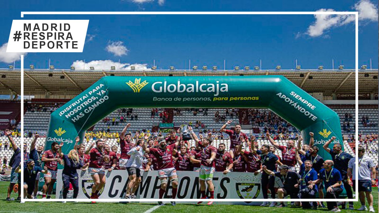 Alcobendas Rugby