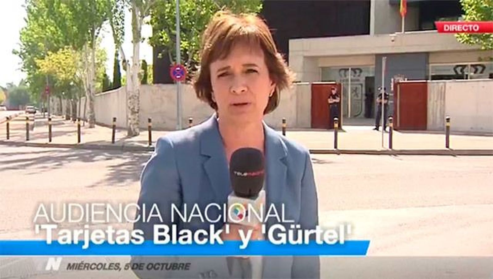 Telenoticias 1 05.10.2016