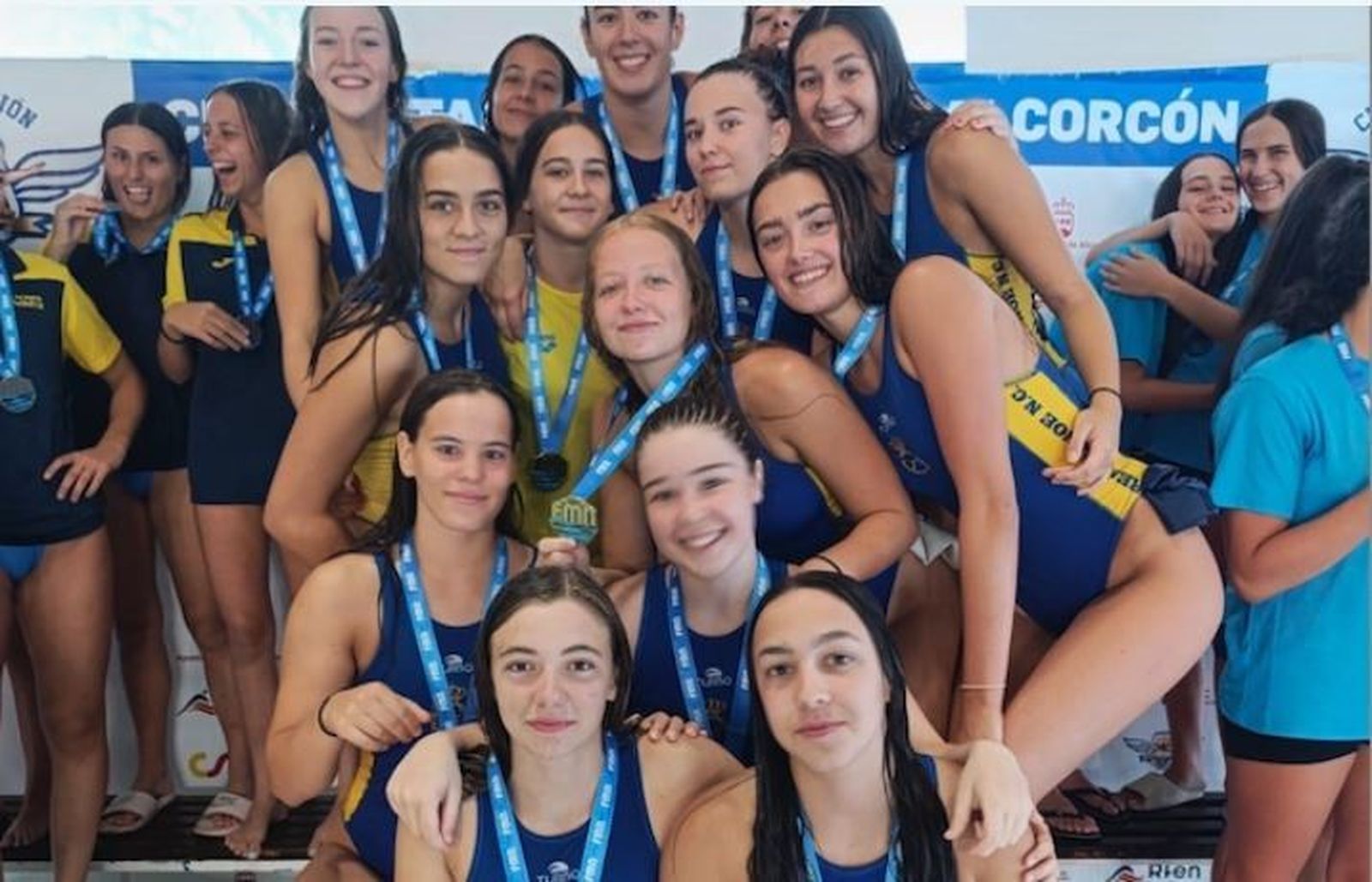 Real Canoe Juvenil