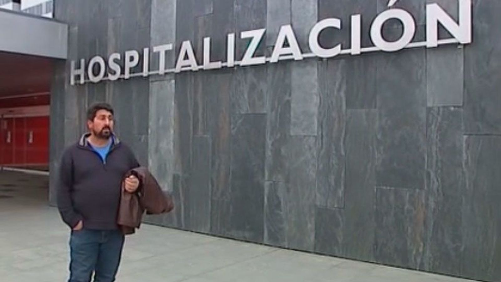 Un preso dado por muerto recobra el conocimiento antes de la autopsia