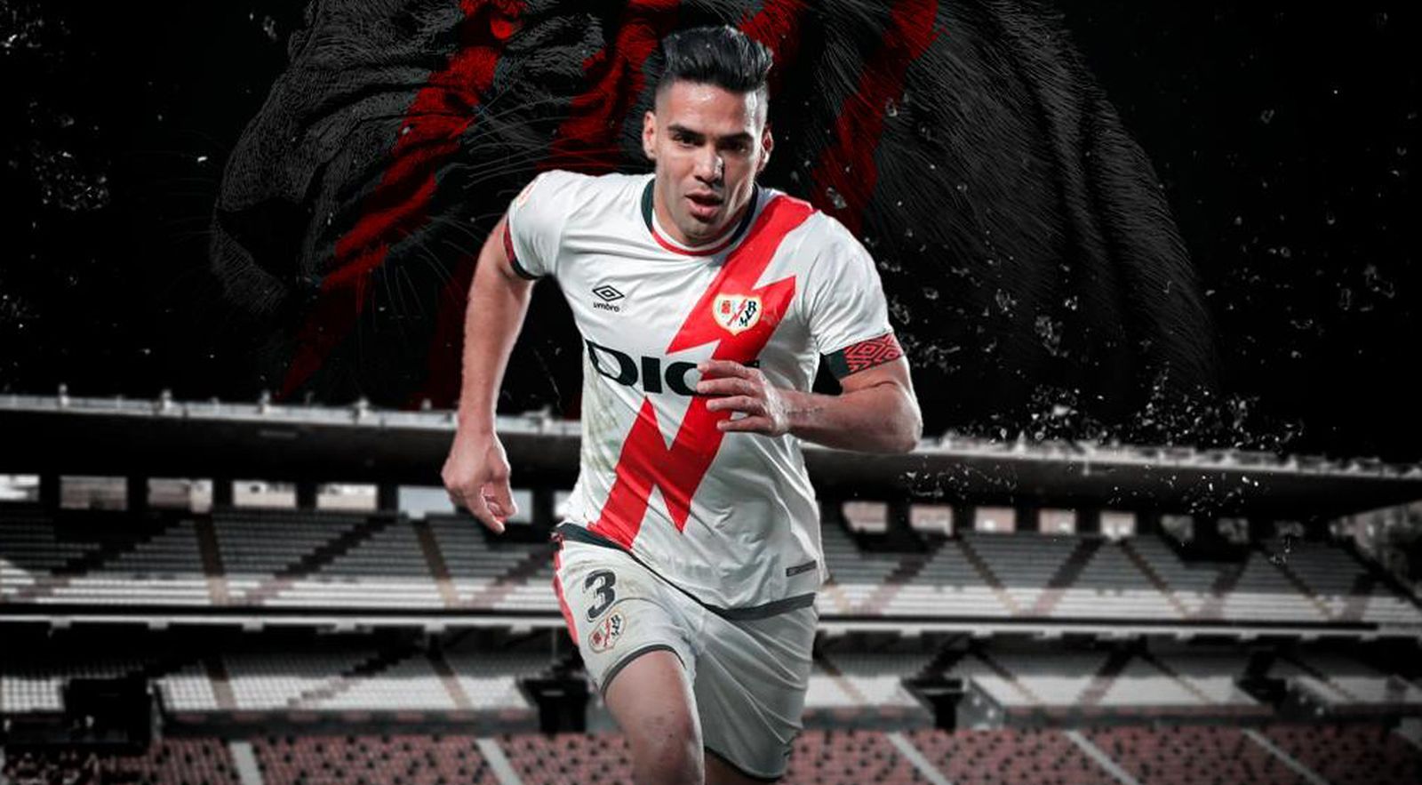 Radamel Falcao