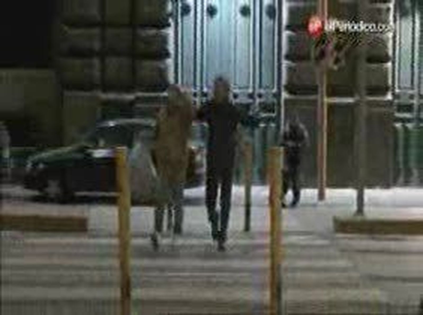 El lavacoches confudido con un mafioso vuelve a España tras ser liberado