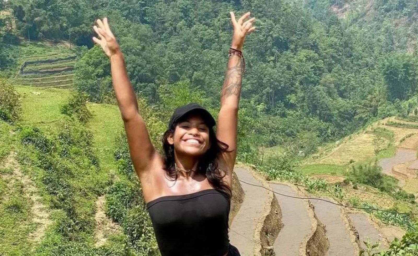Juliana Marins
