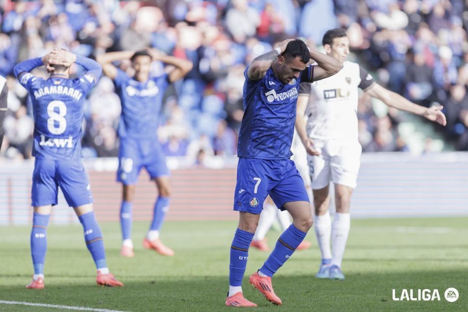 Getafe CF