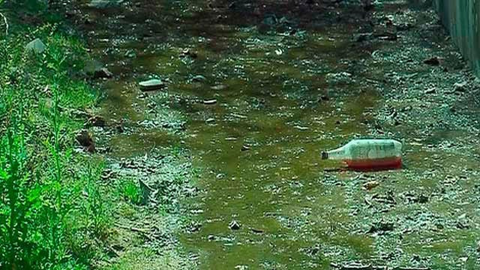 La Ficalía denuncia delitos medioambientales en vertidos fecales de Las Rozas