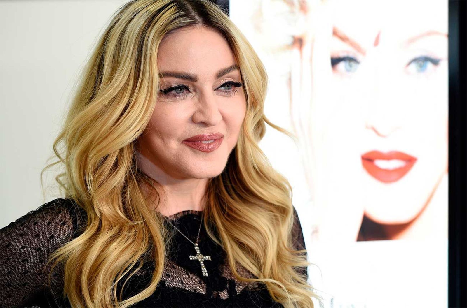 Madonna dirigirá y escribirá una película sobre su vida