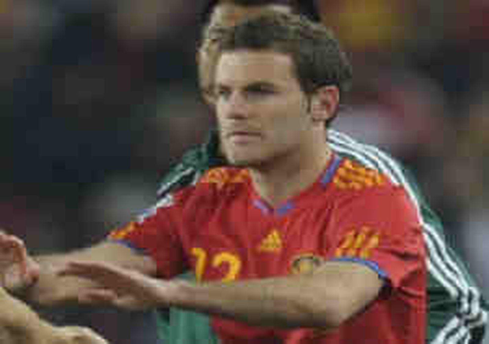Juan Mata