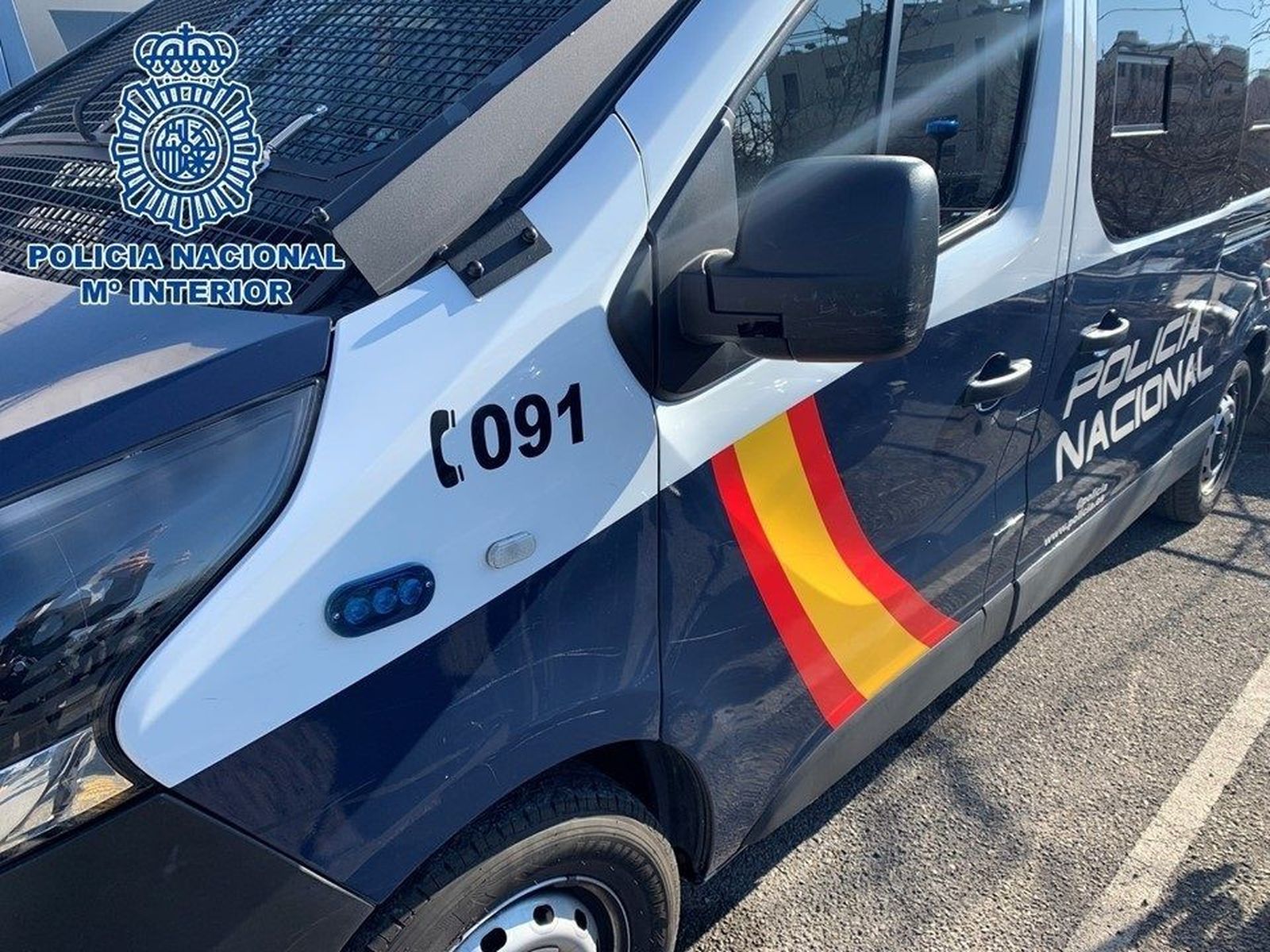 Detenido en Logroño un matrimonio pakistaní por secuestrar y matar a su hija, quien se casó sin permiso