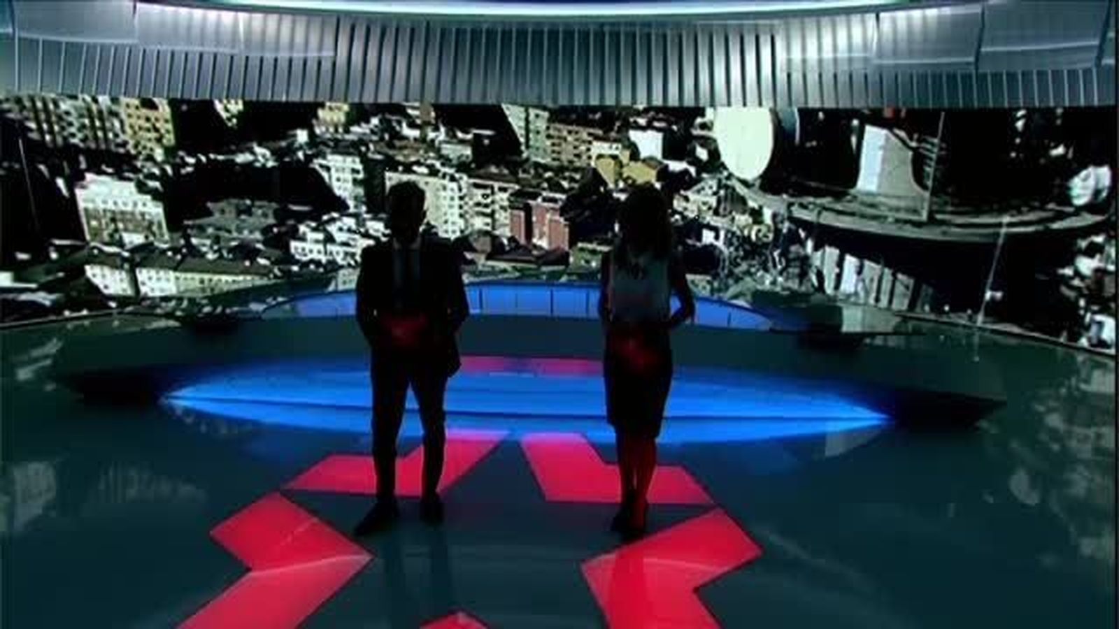 Telenoticias 2 16.11.2017