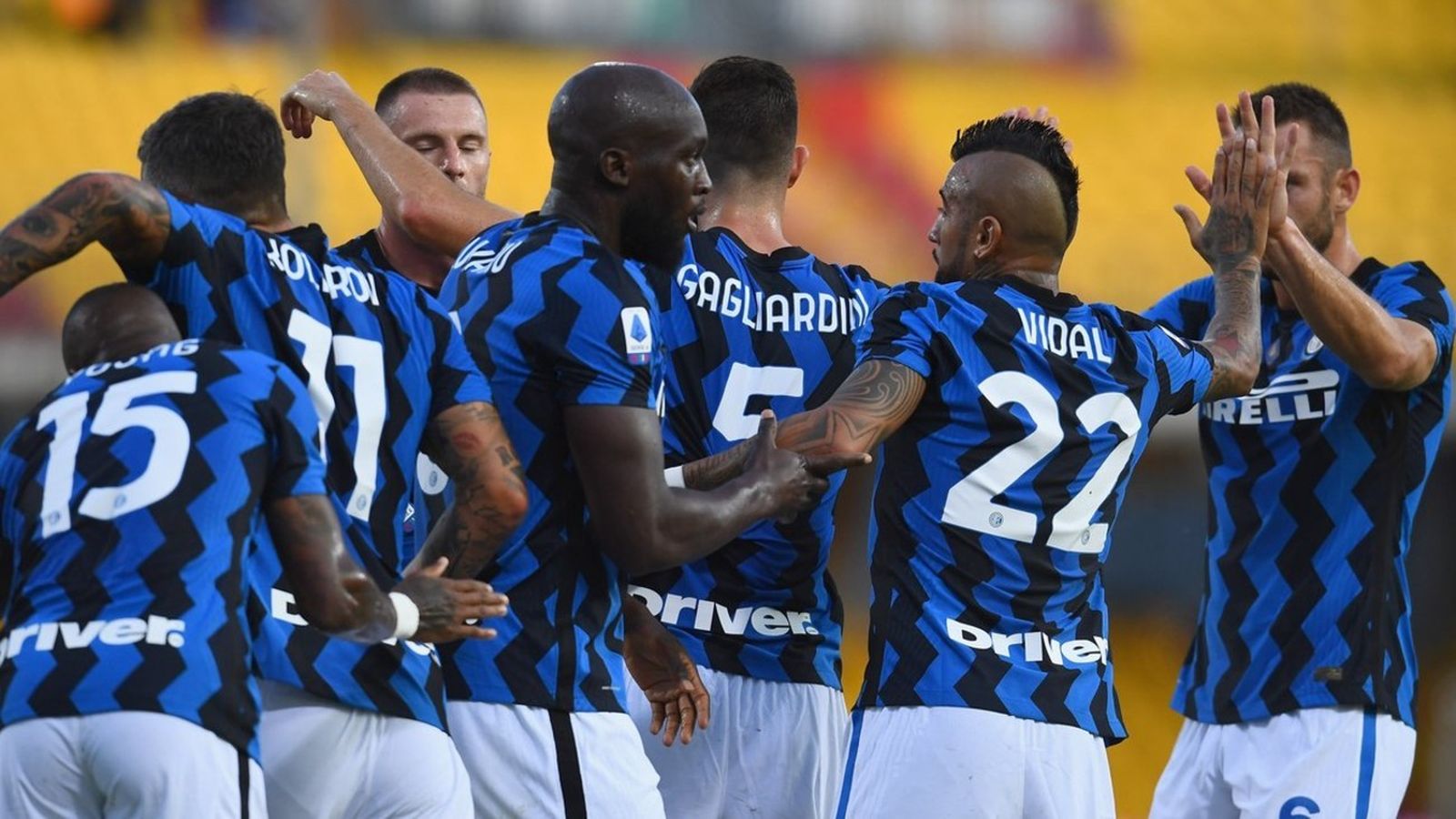Inter de Milán