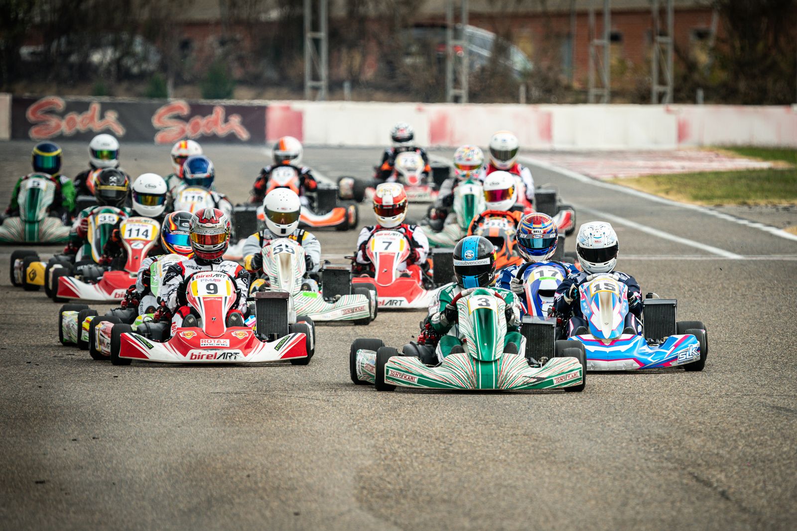 Karting