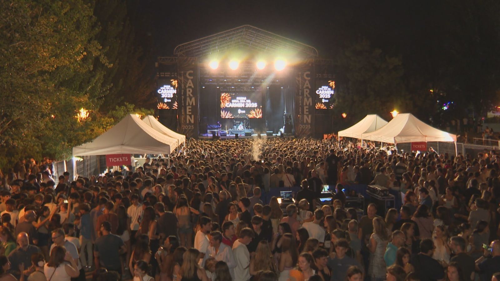 Fiestas de Pozuelo