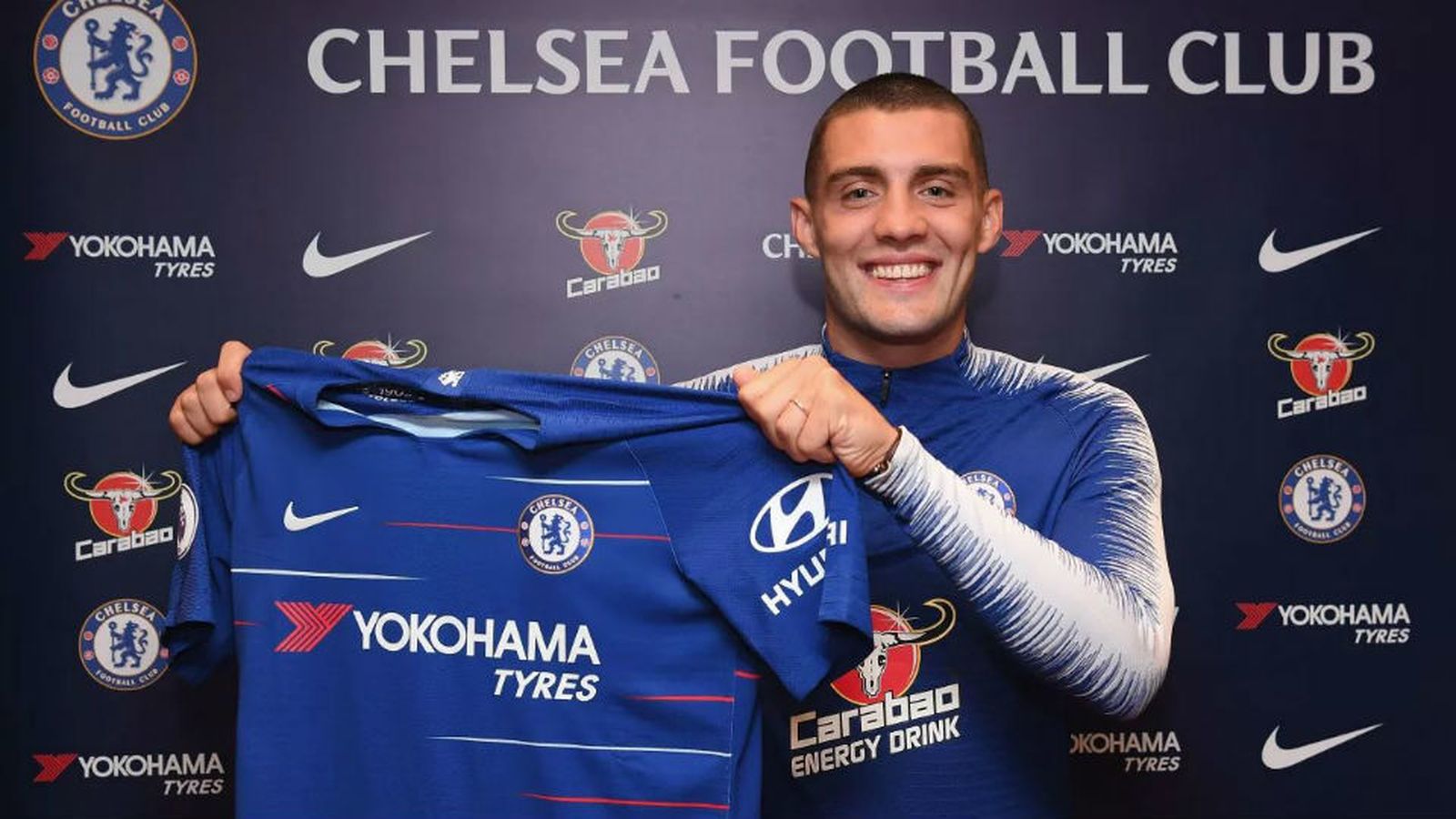 Mateo Kovacic