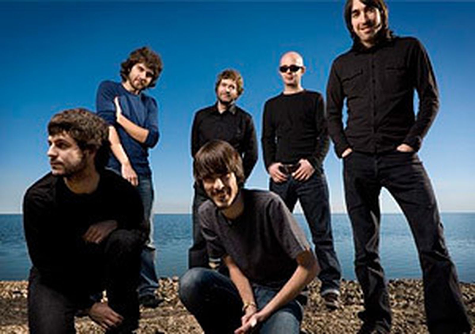 Vetusta Morla