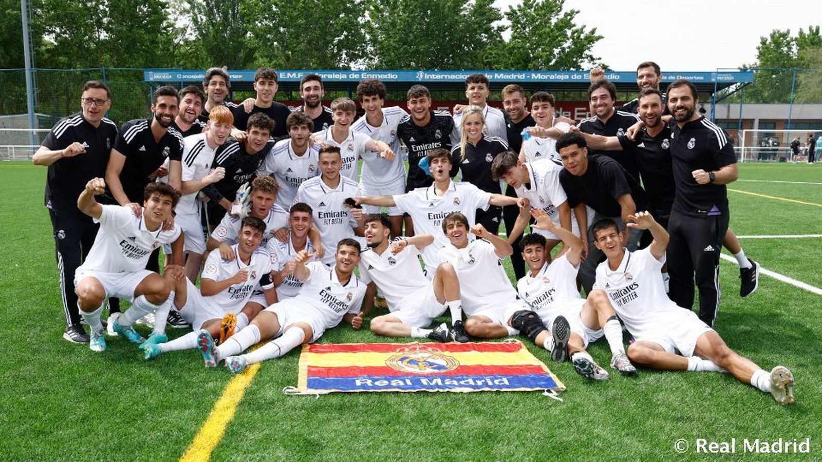 Real Madrid Juvenil