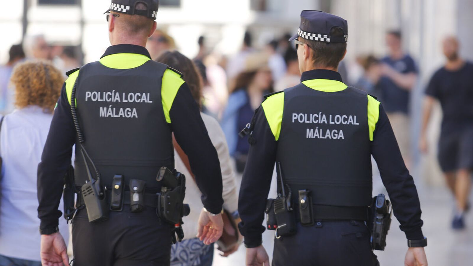 Un hombre secuestra a un fontanero en Málaga porque el presupuesto era "un robo"