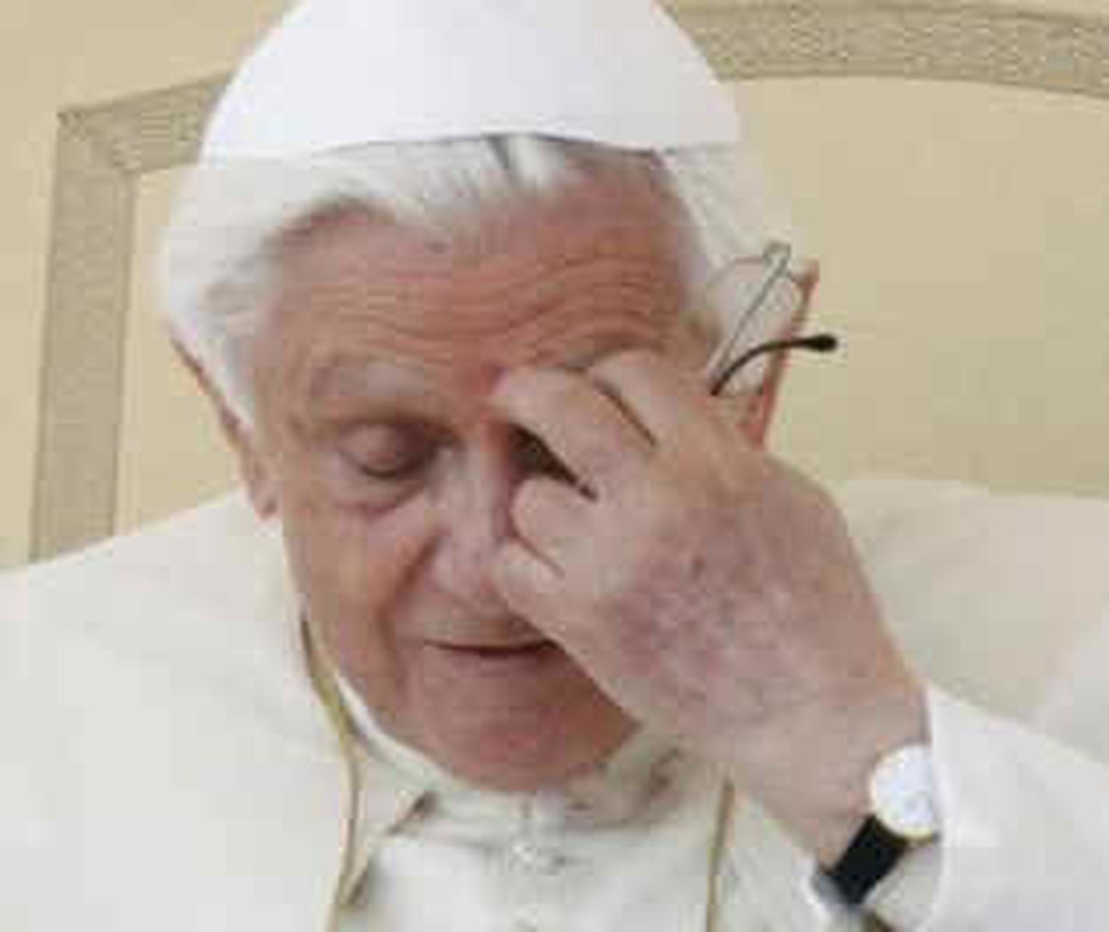 El Papa beatifica al cardenal Newman